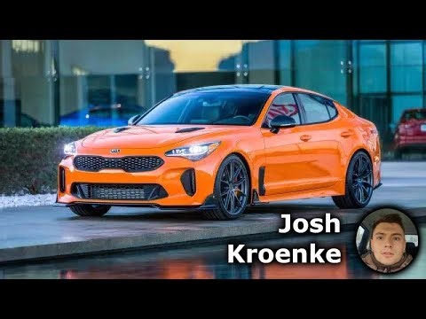 Unlock Your Car's Potential: A Guide to Tuning and Modifications You Can Make!