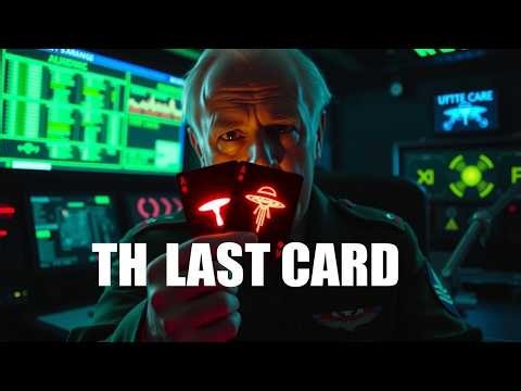 STOP: The 1967 Plan to Fake ET is Real