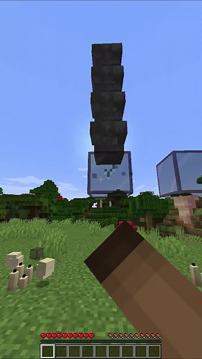 Fire Hazard in Minecraft: Beware of Candles!