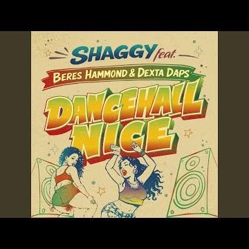 Dancehall Nice (feat. Beres Hammond & Dexta Daps)