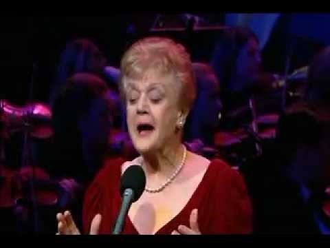 Angela Lansbury - Not While Im Around, 2002