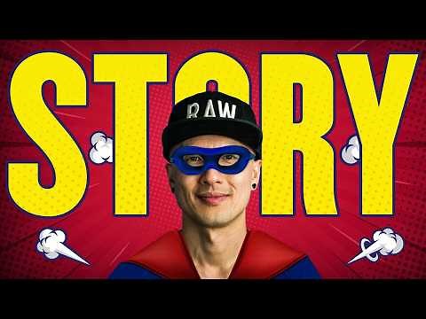 Narrative Branding: Stories That Sell