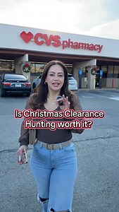70K views · 1K reactions |  Everything you need to know about Christmas clearance in on one video! For me, 90% off Christmas decorations are totally worth it!! Gift sets I will take at 75% off 來 50% I just can’t justify for some reason unless they are items on the list I shared at the end. What are your thoughts 樂#clearance #christmas #couponing4beginners #deals | Couponing4Beginners | Facebook