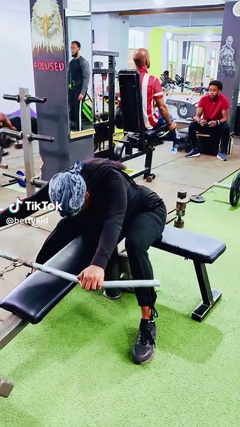 Discover TikTok's New Features for Fitness Enthusiasts