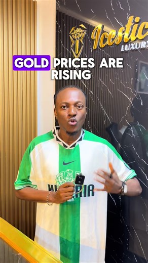 Investing in Gold: Current Rates and Business Insights