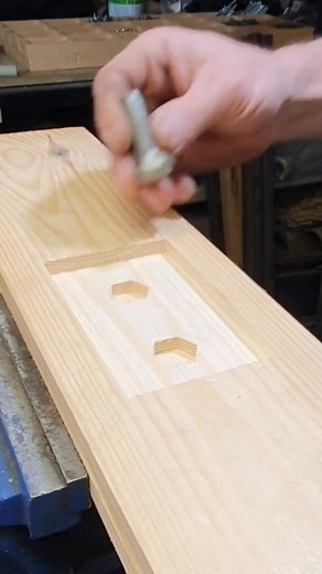 No lo sabías!! #toolstour #fastener #diy #wood #working #tools #reel #shortsvideos #facebookviral | El lado oculto de la noticia