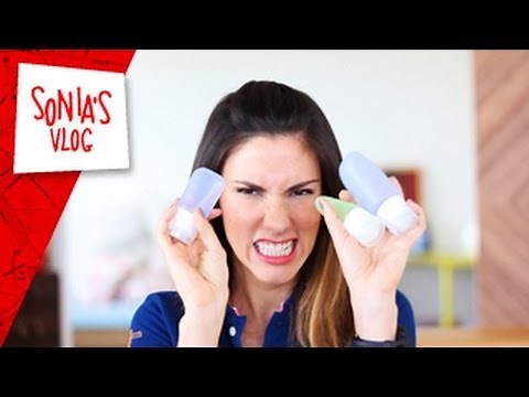 Travel Tips: TSA Packing Tips