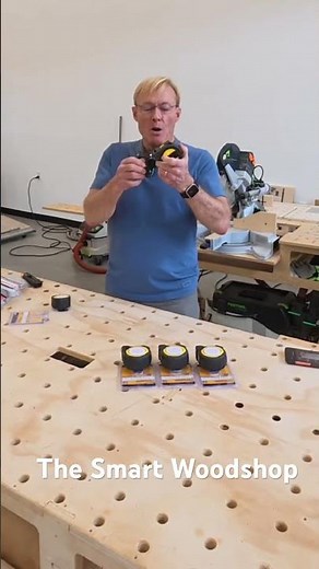 Reviewing the FastCap Pro Carpenter Tape
