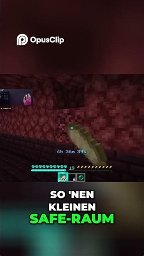 BastiGHG FINALLY finds a safe spawner (ABSOLUTELY) #minecraft
