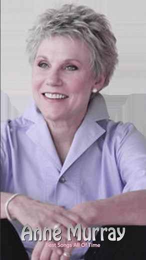 Anne Murray Greatest Hits Collection – Snowbird