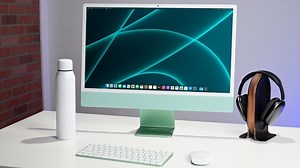 'High-end' Apple Silicon iMac may not arrive until 2022 | AppleInsider