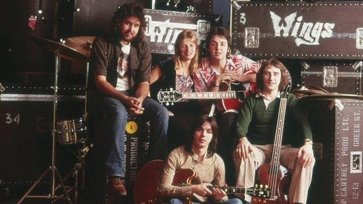 15 classic rock-and-roll songs about Ireland, from Thin Lizzy and Pogues to Paul McCartney and John Lennon