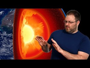 How We Know The Structure Of Earth's Inner And Outer Core