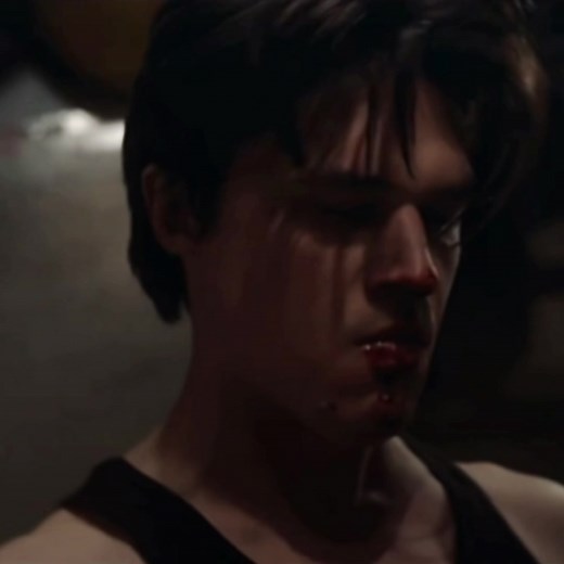 Exploring Finn Wittrock's Iconic Scenes in AHS