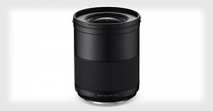 Hasselblad Launches Its Widest Lens Ever, The XCD 21mm f/4