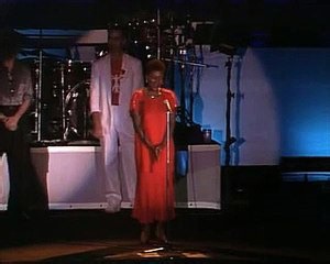 John Farnham: Whispering Jack In Concert | movie | 1987 | Official Clip