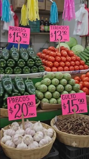 Mercado de la Merced CDMX ❤️ #cdmx #viajes #mexico #arquitectura #comercio # #cdmxdemicorazón
