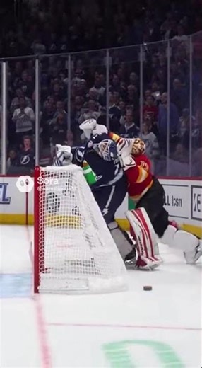 Goalie fight heating up around the goal