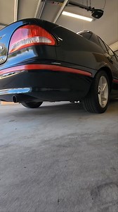 My EF XR6 Cold start! Check out this EF XR6 firing up with that iconic Aussie straight-six bark. Turn up your volume and enjoy the sound! Pacemaker 4480 headers on the EF XR6 Falcon! 😤🔥 The straight six sounds clean, deep, and ready to rip. Aussie muscle never disappoints 🇦🇺💪 🛠️ Mods: • Pacemaker 4480 headers • Full exhaust • Stock ECU (untuned) • Stock Cam (for now) Full exhaust set up is ceramic coated Pacemaker 4480 headers, stainless steel 100 cell high flow Viper cat, 2.5 inch Redback