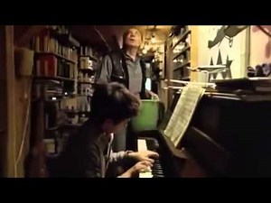 vitus all piano scenes