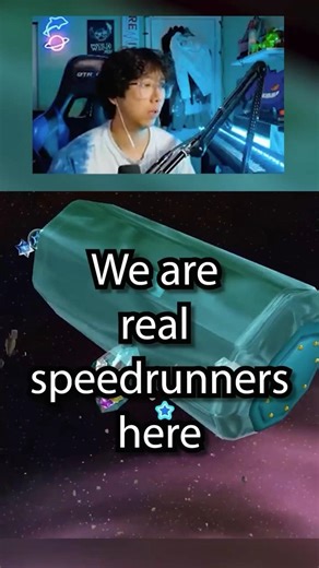 When you're a true speed runner #shorts