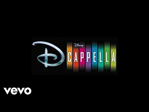DCappella - Immortals (Official Video)