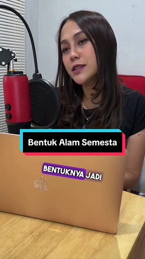 Teori Menarik Tentang Alam Semesta dan Misteri