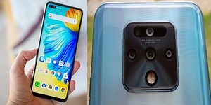 TECNO CAMON 16 Premier Full Specs, Features, Price In Philippines