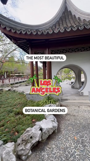 Explore California on Instagram: "THE HUNTINGTON LIBRARY & BOTANICAL GARDENS This is hands down my favorite garden in LA! With so many varying landscapes (cacti, palm trees, bamboo, flowers, etc), museums & library, and a cafe, you could easily spend all day in this one spot and feel like you’ve left the hustle and bustle of the city! Location details: 📍 1151 Oxford Rd, San Marino CA 💰 admission price varies by day of week and by age and number of people in group, check the website! 💻 https:/