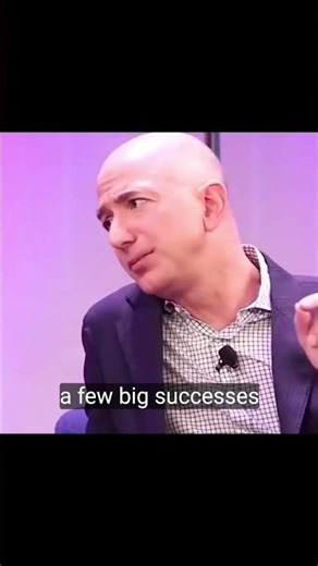 #jeffbezos interview with Jeff Bezos