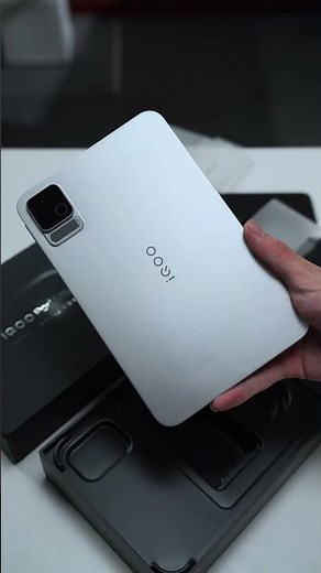 iQOO Pad Ultra Unboxing — Best Gaming Tablet Yet? 🎮