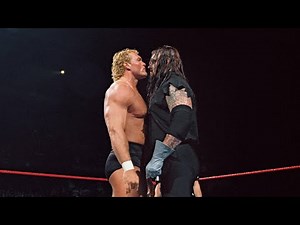 The Undertaker vs Sycho Sid Wrestlemania 13 Main Event