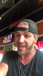 Bucky Covington on Reels