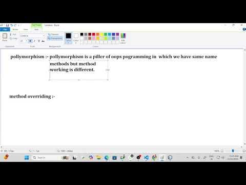 java live coding (method overriding ,final keyword)