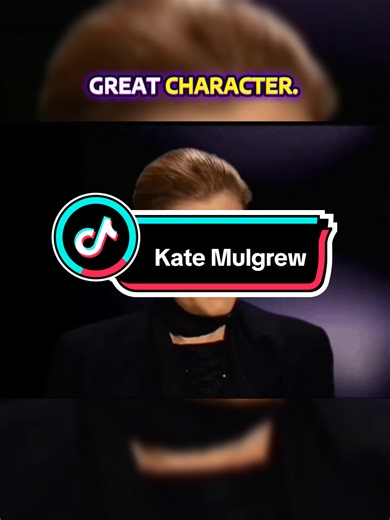 Kate Mulgrew Reflects on the End of Star Trek: Voyager