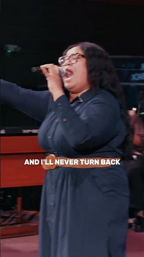 🎶 "God Is" by Melvin Crispell 🎶