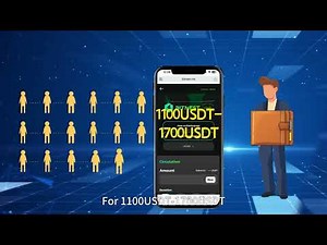 BitNest Loop Smart Contracts In 5 Minutes