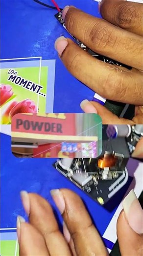 140W Charger Project: ON பண்ணும் போது இவ்வளவு பிரச்சனையா? 😱 #migtamil#shorts