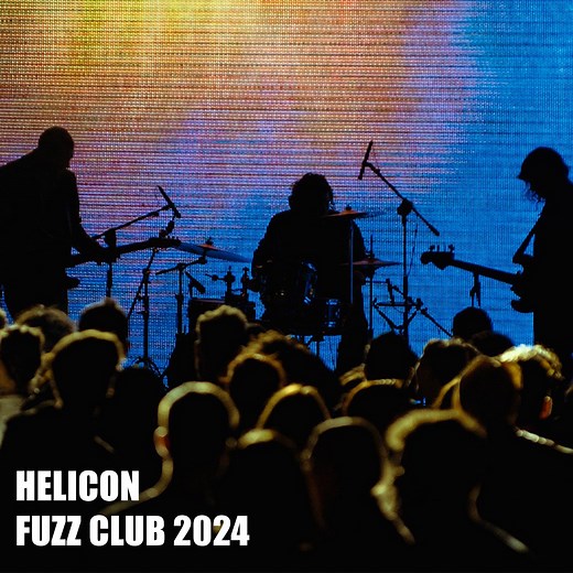 Milan/London experimental band Throw Down Bones will be at Fuzz Club Festival 2024 on May 4th. Tickets available now. | Fuzz Club