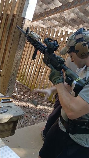 Reload #armylife #rangerlife #federalammunition #agilite #vortexoptic #ar15news #shootingsports