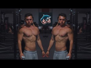 Push Day | Gym Motivation | San Diego | The Compound Lifting Club