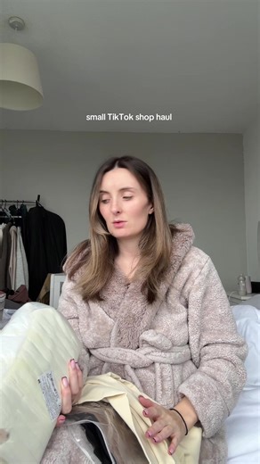 Maternity Bargains: Essential TikTok Shop Haul