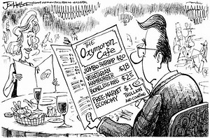 Unit 3 - ISC #2 Types of Economies