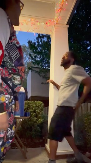 She played me 😂🤦🏽‍♂️ #jamaaraandtone #funny #prank #couple #challenge #shorts #couples