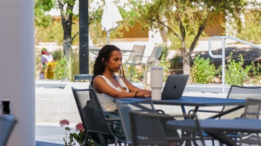 Salt Lake Community College alumnus shares inspiring educational journey