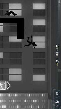 Vector Escape Level - 12 Gameplay