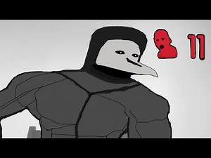 This SCP SL 049 Video will Leave You SHOCKED