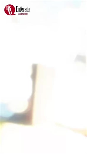 Entérate Quindío | El proyecto Quindío Iluminado, una transformación histórica que convertió el edificio de la Gobernación en un nuevo ícono regional. Un reto... | Instagram