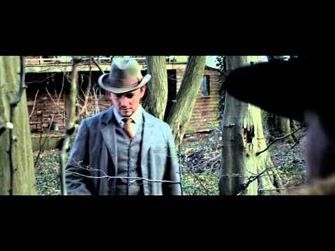 Blood Moon Trailer (2014)