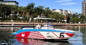 The Seafarers Channel by Yachtcruisesg Join In Speedboat Tour - Klook Singapore